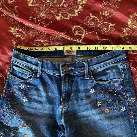 Driftwood Kelly Jean in Strawberry Blossom Size 26 - Picture 9 of 12